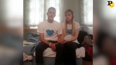 L’ultimo appello dei genitori di Charlie Gard