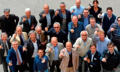 La grande festa del Monferrato