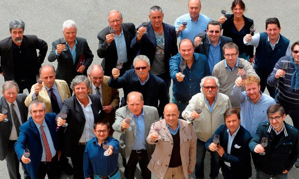 La grande festa del Monferrato La grande festa del Monferrato