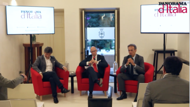 Convegno IBM: “Dobbiamo trasformare i dati in informazioni”