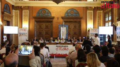 Convegno Teva: a Bari un centro d’eccellenza sulla sclerosi multipla