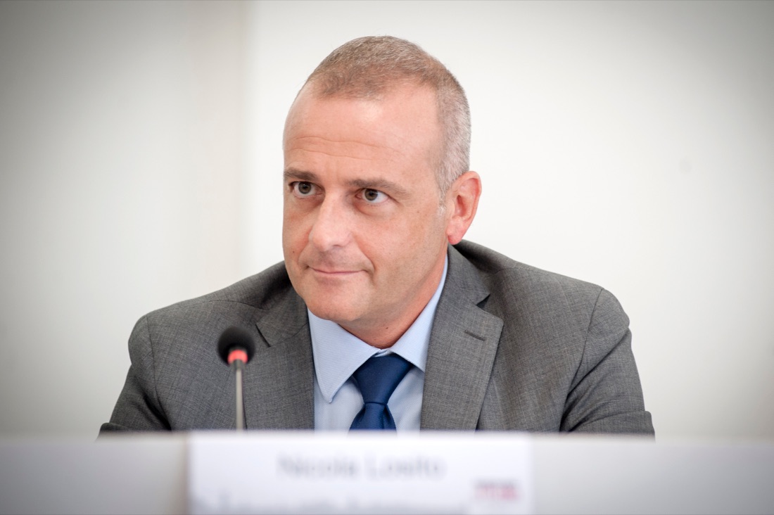 Start up: Sud e giovani, la locomotiva dell’Italia – FOTO e VIDEO