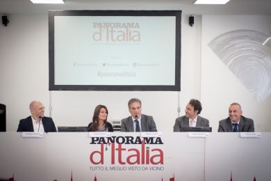 Start up: Sud e giovani, la locomotiva dell’Italia – FOTO e VIDEO