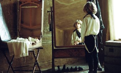 L’infanzia di un capo, il film sull’origine del male – Video