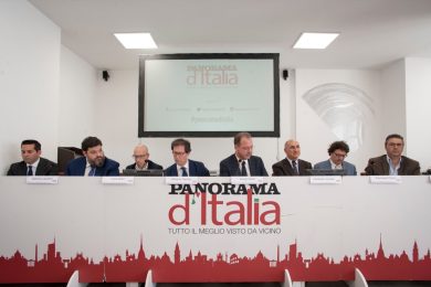 Bari, un modello virtuoso tra agricoltura e innovazione – FOTO e VIDEO