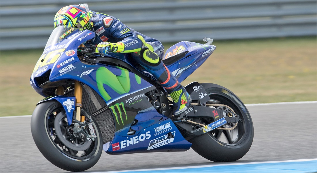 MotoGP, Sachsenring: il “Dottore” punta al bis MotoGP, Sachsenring: il “Dottore” punta al bis