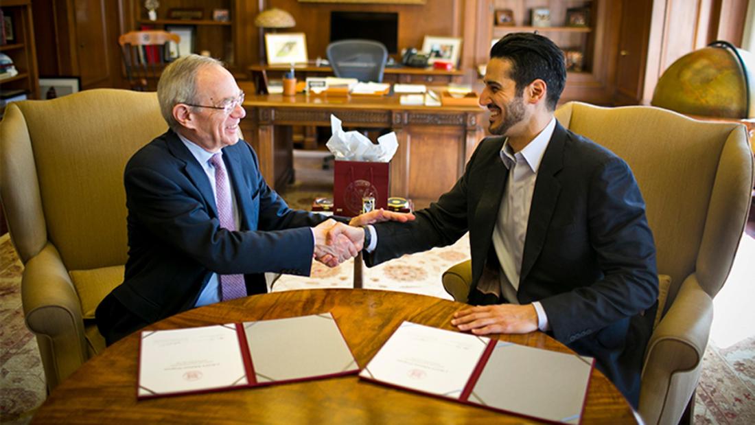 Rihanna, il nuovo fidanzato è l’ex di Naomi Campbell Rihanna, il nuovo fidanzato è l’ex di Naomi Campbell