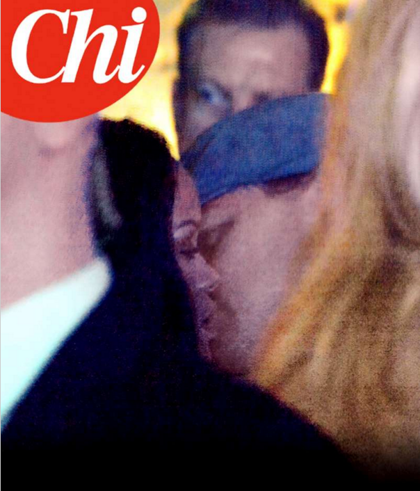 Rihanna, il nuovo fidanzato è l’ex di Naomi Campbell Rihanna, il nuovo fidanzato è l’ex di Naomi Campbell