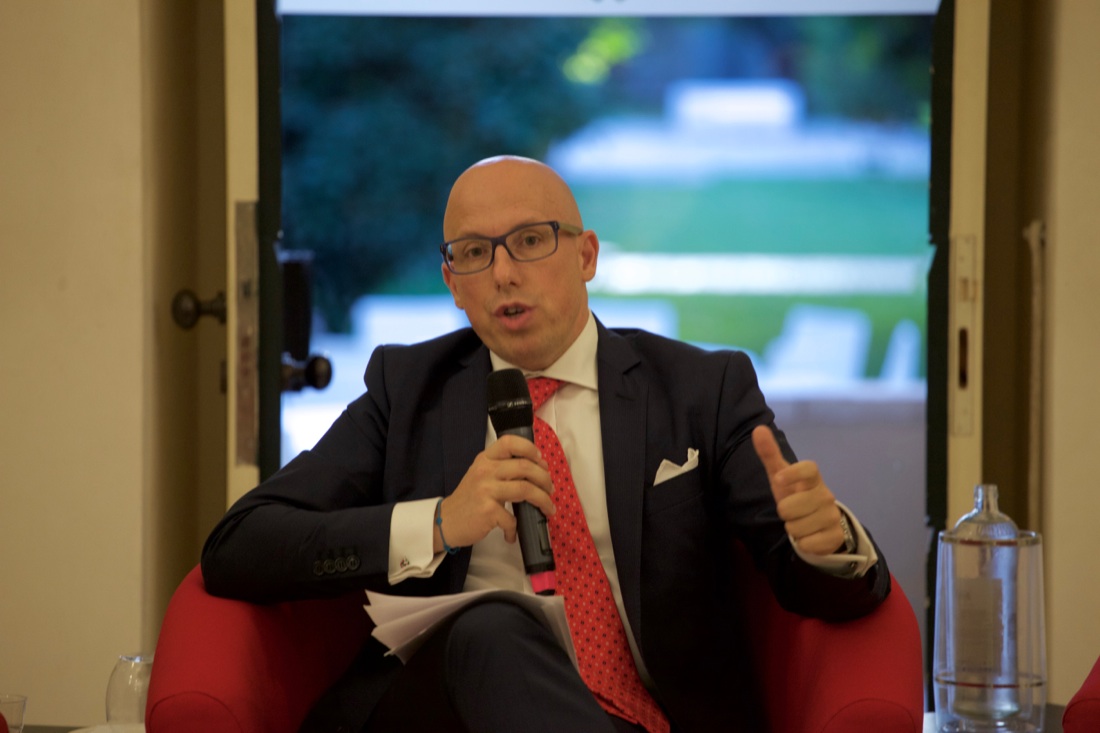 Ibm: il futuro è nell’intelligenza “aumentata” – FOTO e VIDEO