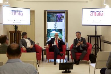 Ibm: il futuro è nell’intelligenza “aumentata” – FOTO e VIDEO