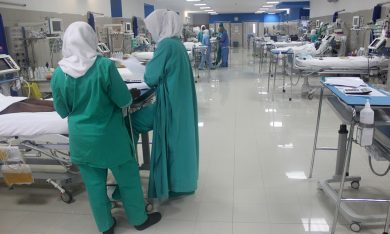 Sudan, dentro l’ospedale di Emergency che cura il cuore dell’Africa
