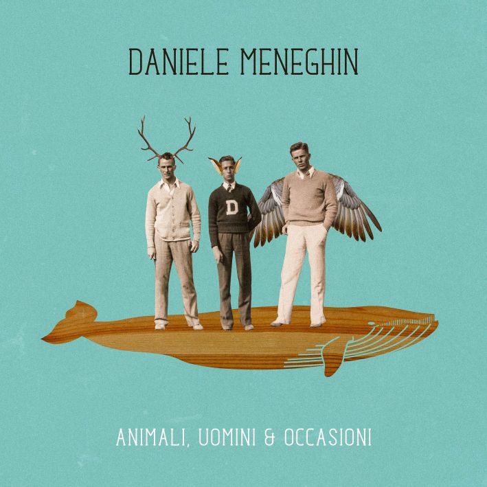 Daniele Meneghin: il video di “Protone” – Anteprima