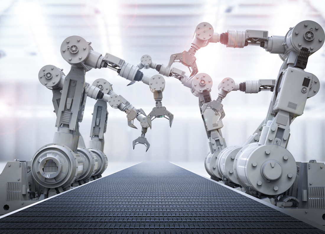 Disoccupazione da Robot? No, è colpa delle competenze sbagliate