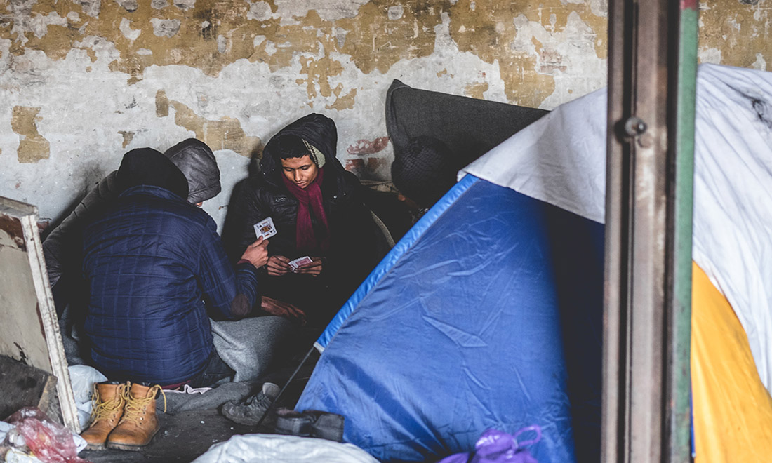 Migranti in Italia, tutti i numeri del 2017