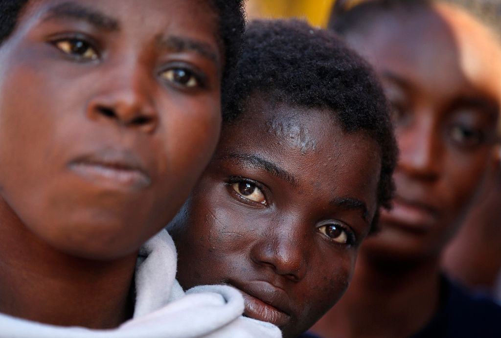 Migranti in Italia, tutti i numeri del 2017