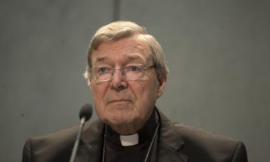 Cardinale George Pell, le accuse di pedofilia e la sua difesa