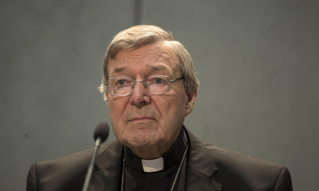 Cardinale George Pell, le accuse di pedofilia e la sua difesa