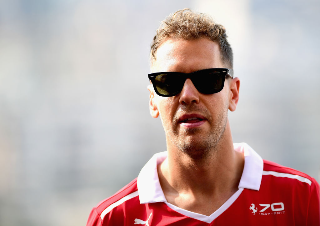 Vettel, rischio sanzione dopo Baku: ecco perché il processo alla Ferrari
