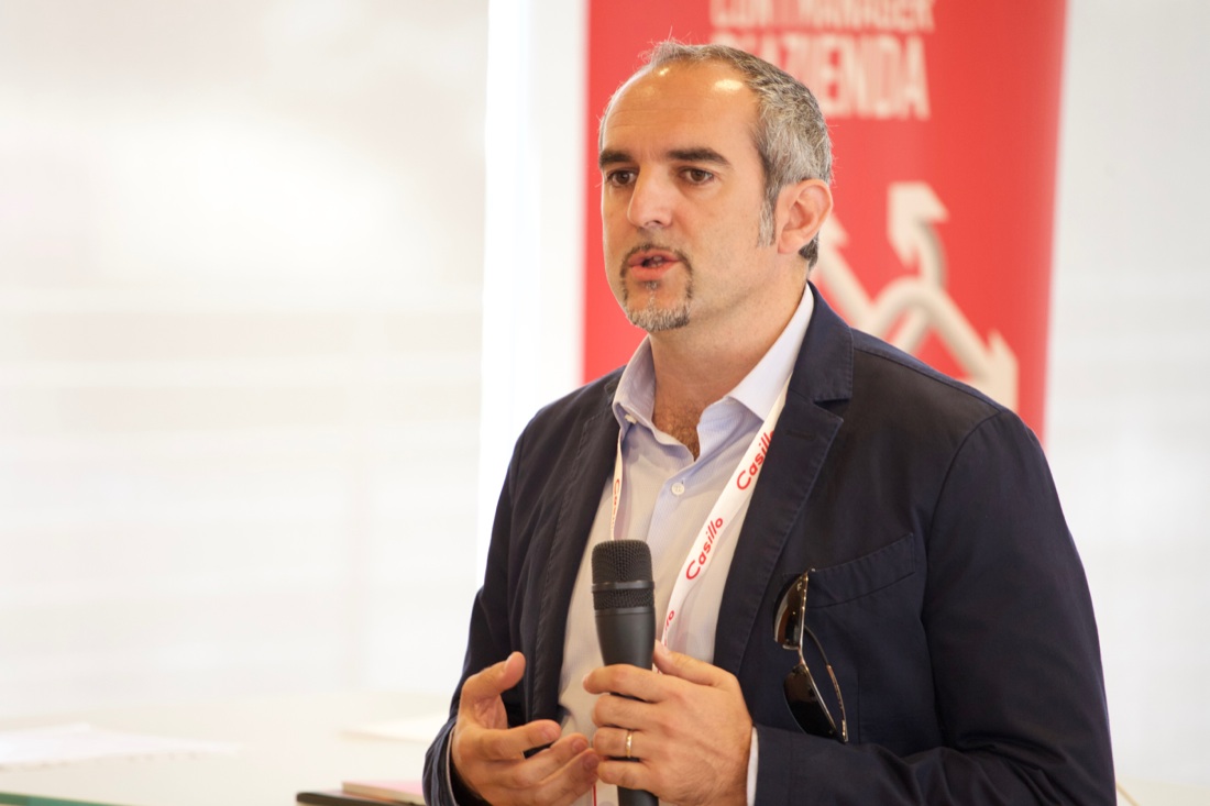 Lavoro: inglese e tirocini alla base del curriculum – FOTO e VIDEO Lavoro: inglese e tirocini alla base del curriculum – FOTO e VIDEO