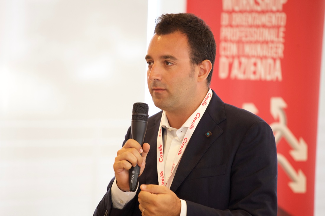 Lavoro: inglese e tirocini alla base del curriculum – FOTO e VIDEO Lavoro: inglese e tirocini alla base del curriculum – FOTO e VIDEO