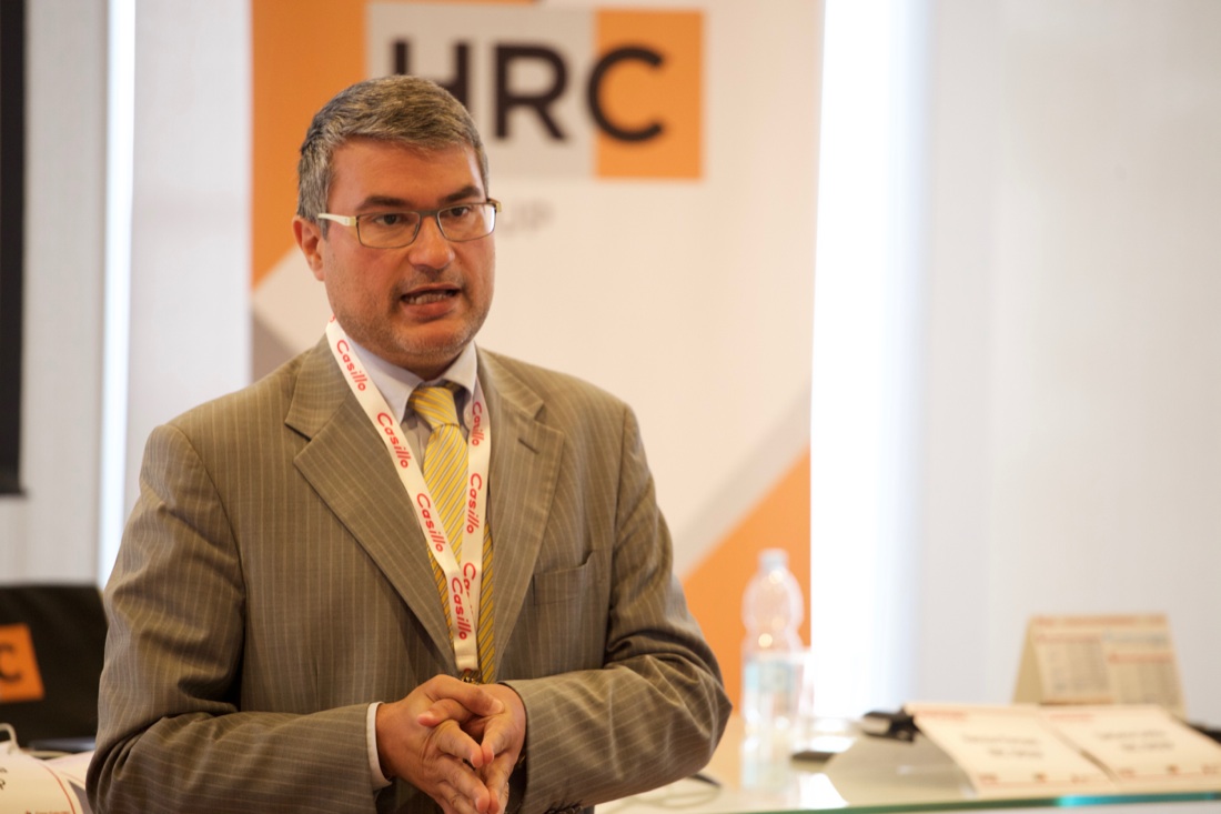 Lavoro: inglese e tirocini alla base del curriculum – FOTO e VIDEO Lavoro: inglese e tirocini alla base del curriculum – FOTO e VIDEO