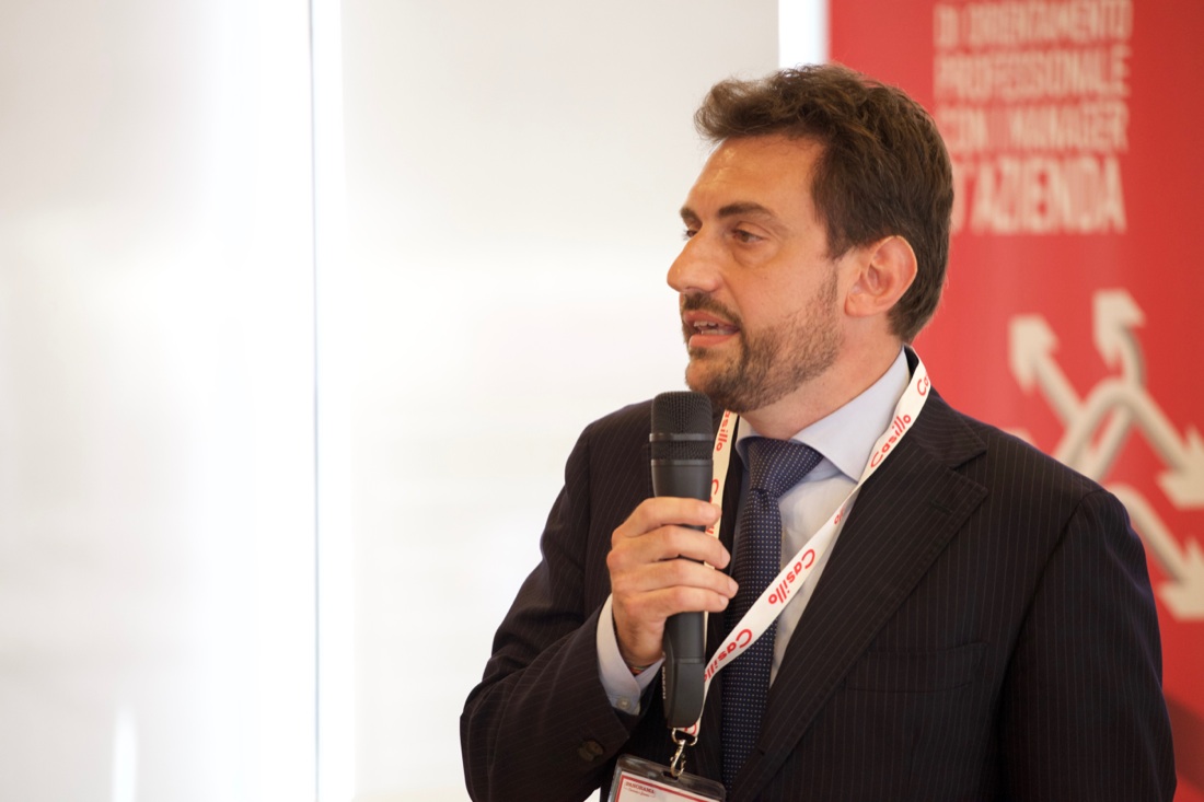 Lavoro: inglese e tirocini alla base del curriculum – FOTO e VIDEO Lavoro: inglese e tirocini alla base del curriculum – FOTO e VIDEO