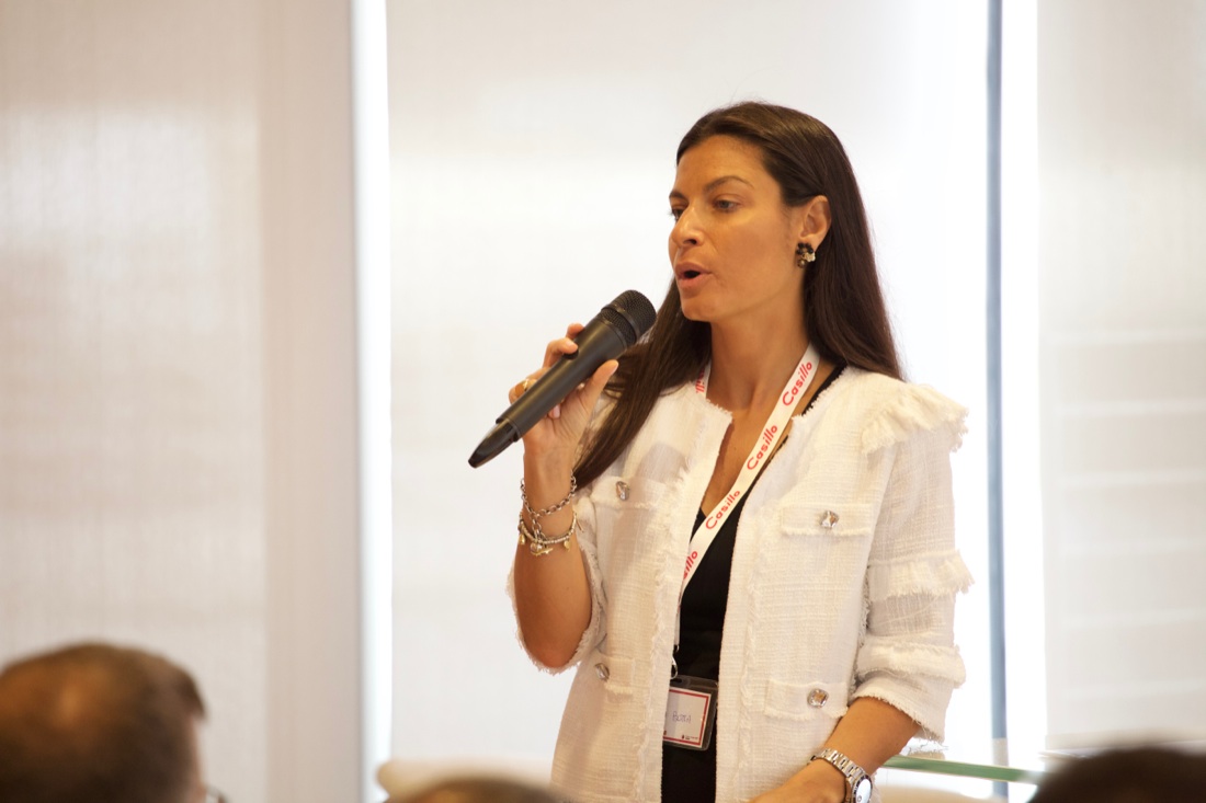 Lavoro: inglese e tirocini alla base del curriculum – FOTO e VIDEO Lavoro: inglese e tirocini alla base del curriculum – FOTO e VIDEO