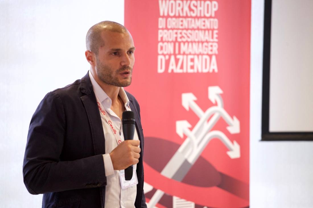 Lavoro: inglese e tirocini alla base del curriculum – FOTO e VIDEO Lavoro: inglese e tirocini alla base del curriculum – FOTO e VIDEO