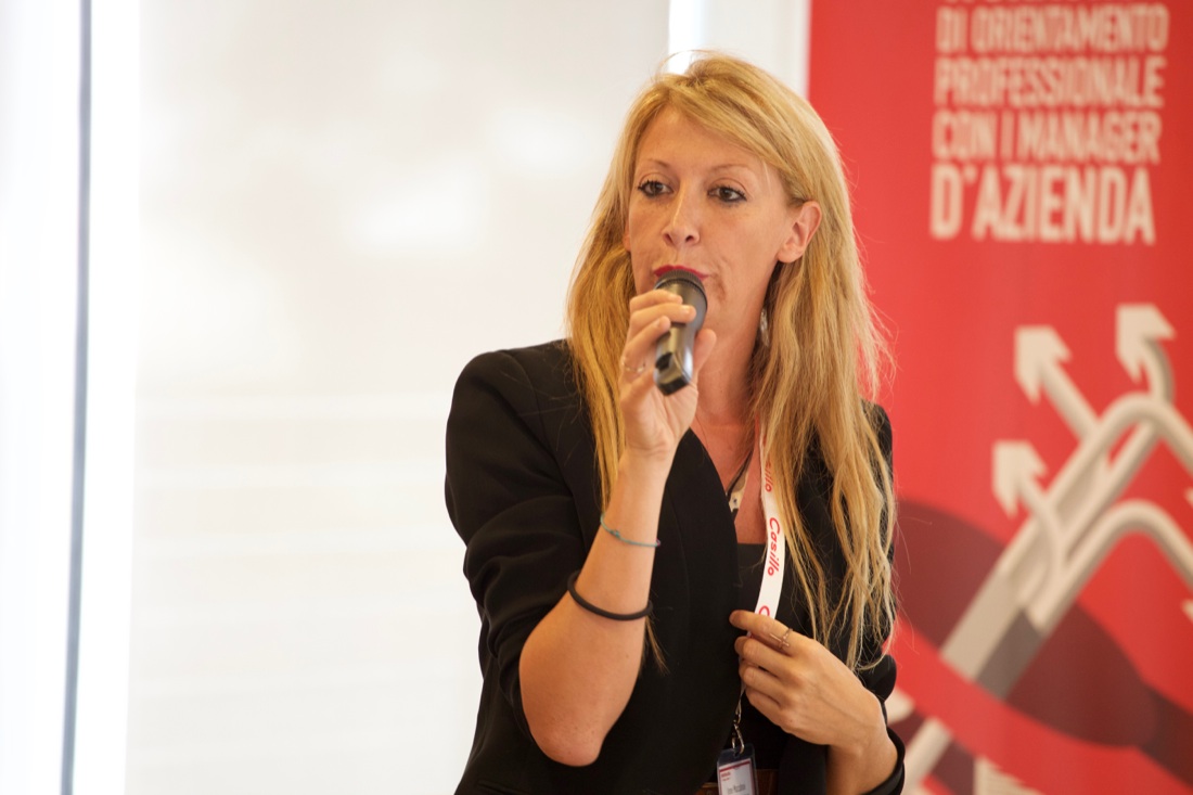 Lavoro: inglese e tirocini alla base del curriculum – FOTO e VIDEO Lavoro: inglese e tirocini alla base del curriculum – FOTO e VIDEO