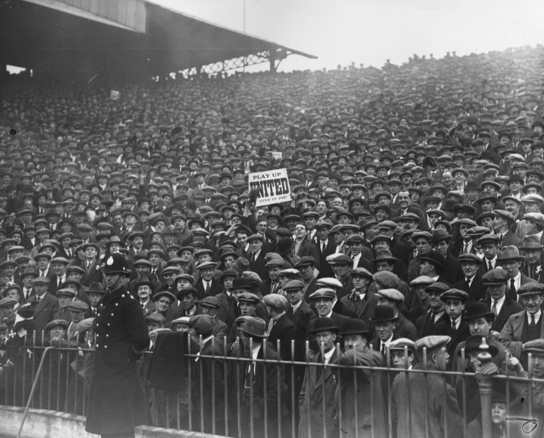 La strage dello stadio Hillsborough 1989