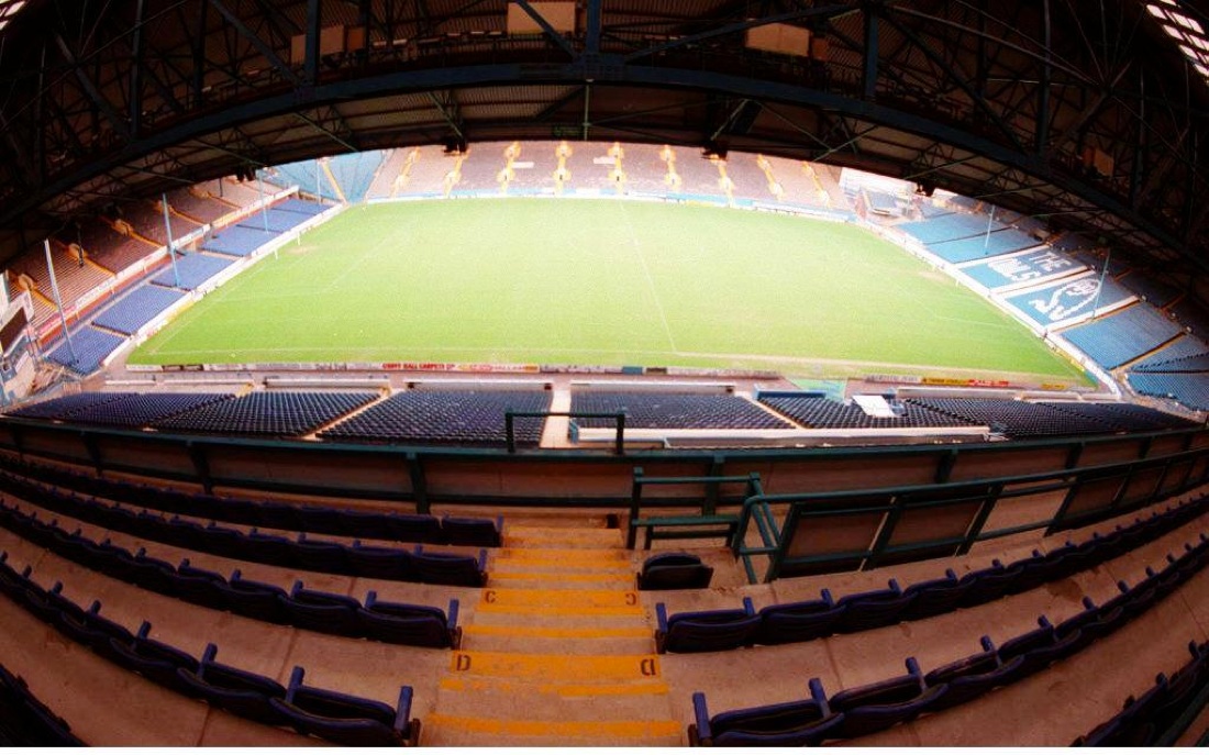 La strage dello stadio Hillsborough 1989