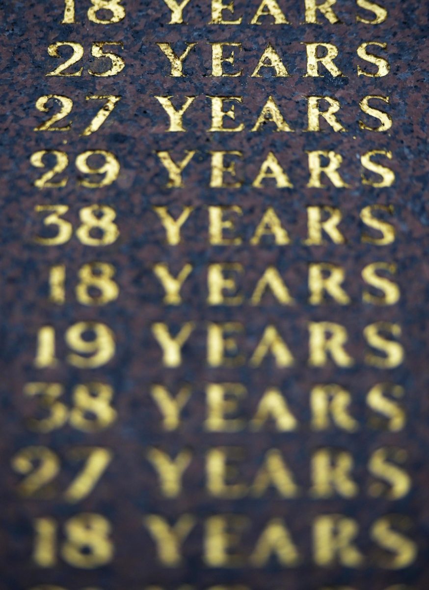 La strage dello stadio Hillsborough 1989