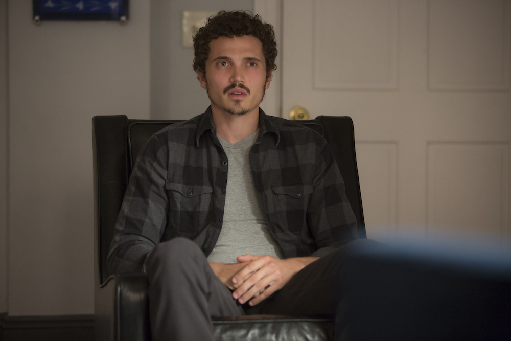 Gypsy, la nuova serie con Naomi Watts: foto, trailer e cose da sapere