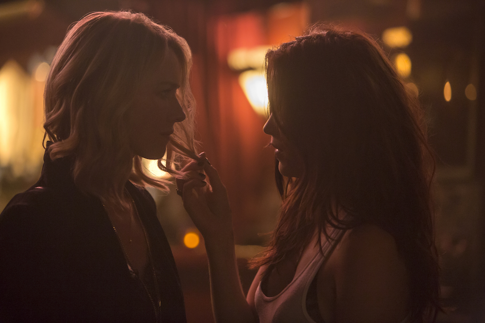 Gypsy, la nuova serie con Naomi Watts: foto, trailer e cose da sapere