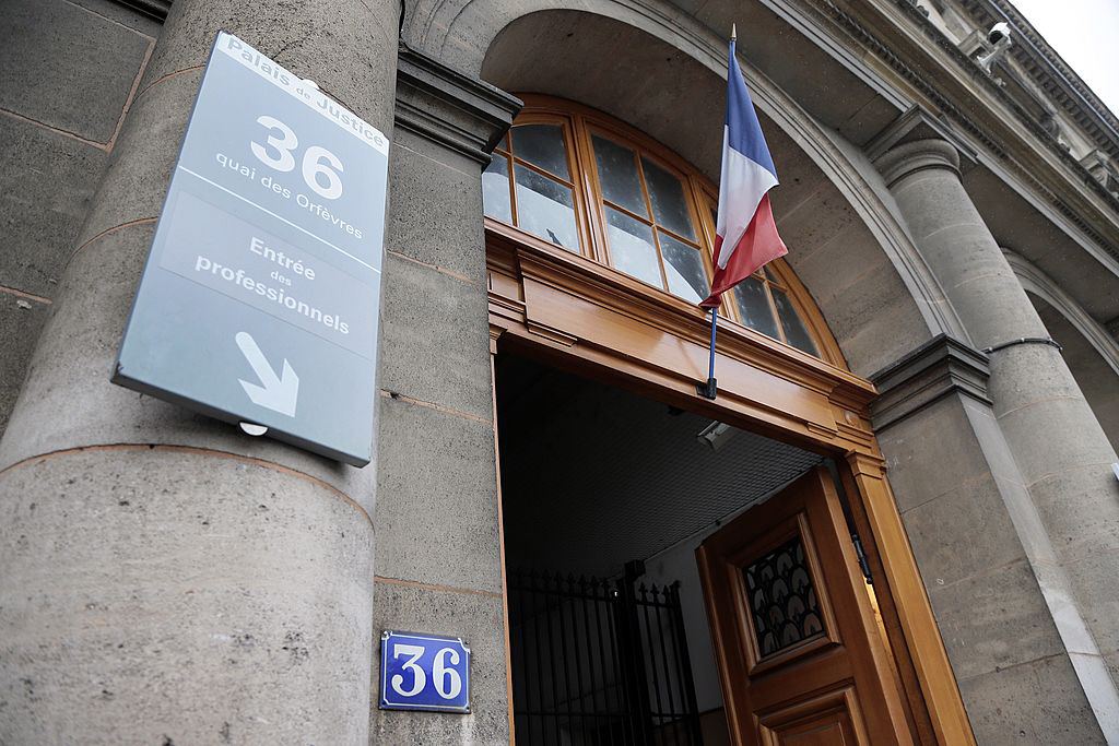 Parigi: traslocano gli uffici del commissario Maigret