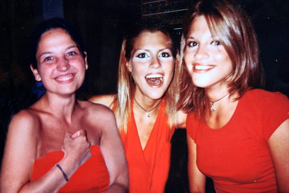 Galleria foto 'Delitto di Garlasco: 16 anni a Stasi. La vicenda si chiude' - foto 2