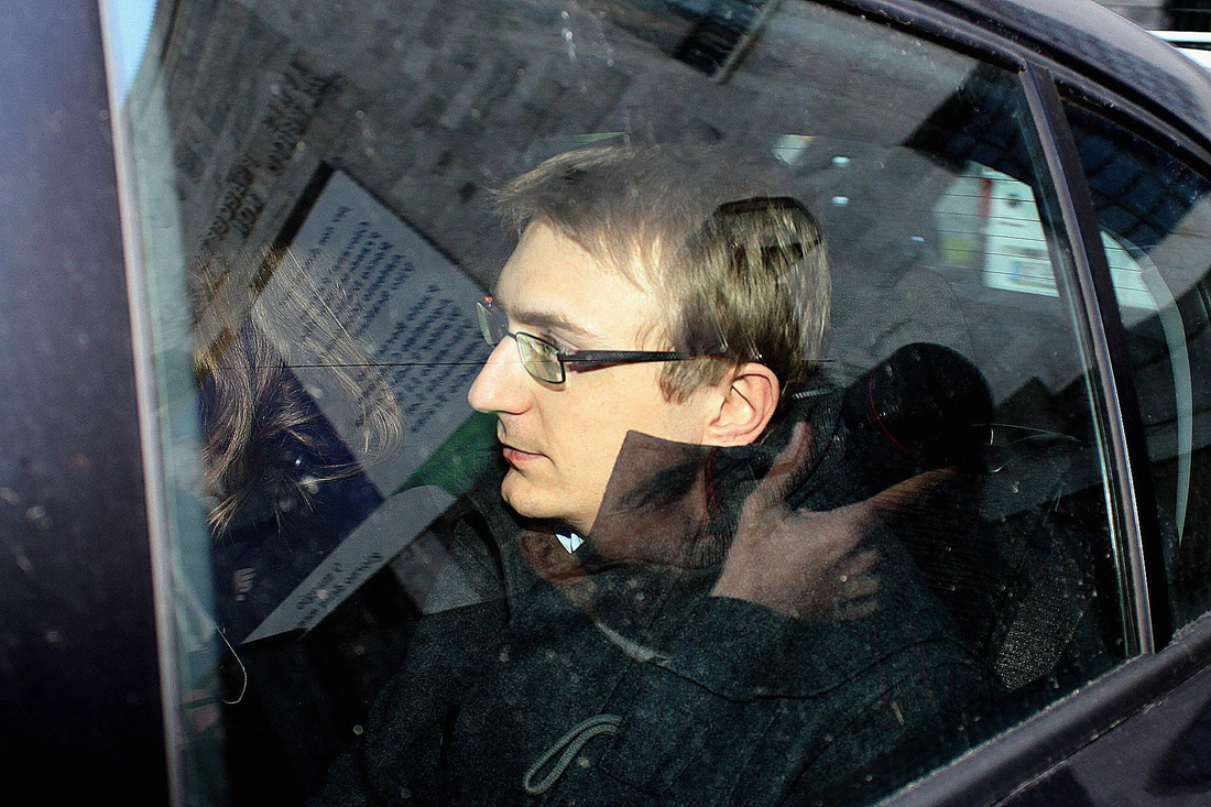 Delitto di Garlasco: 16 anni a Stasi. La vicenda si chiude