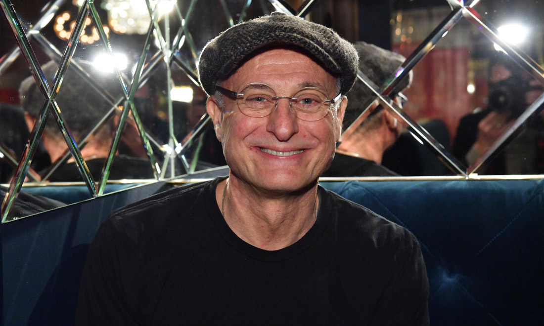 È morto l’attore Michael Nyqvist di Millennium – Foto