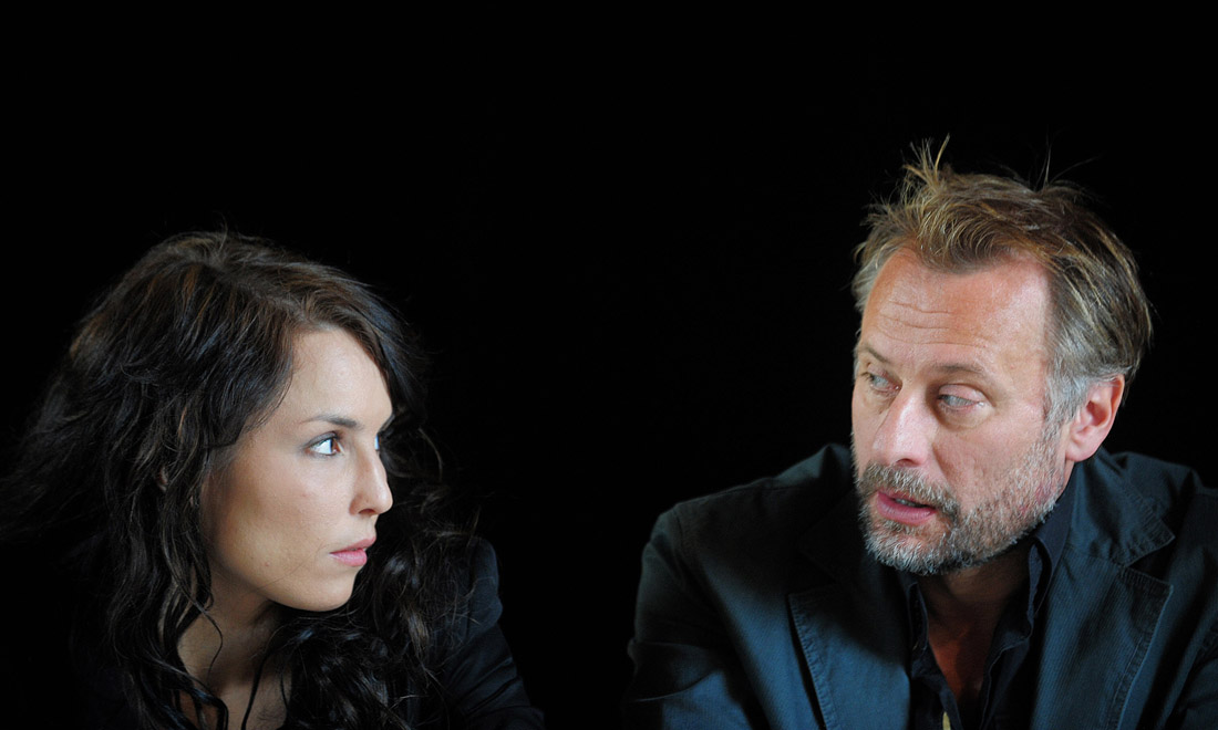 È morto l’attore Michael Nyqvist di Millennium – Foto