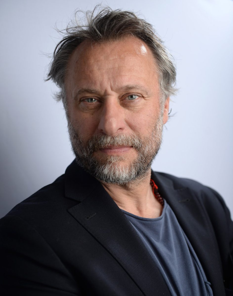 È morto l’attore Michael Nyqvist di Millennium – Foto