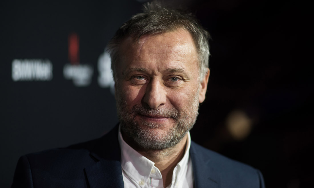 È morto l’attore Michael Nyqvist di Millennium – Foto