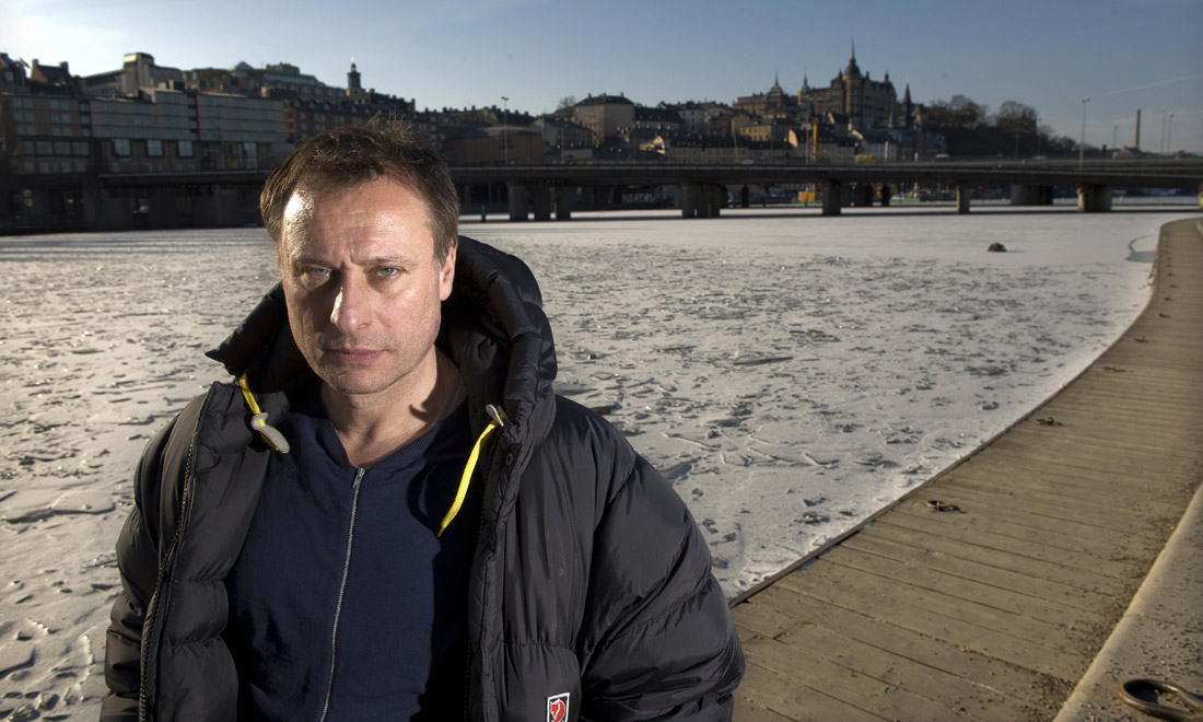 È morto l’attore Michael Nyqvist di Millennium – Foto