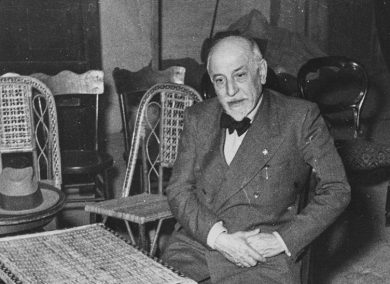 Italy celebrating the 150th anniversary of the birth of Luigi Pirandello