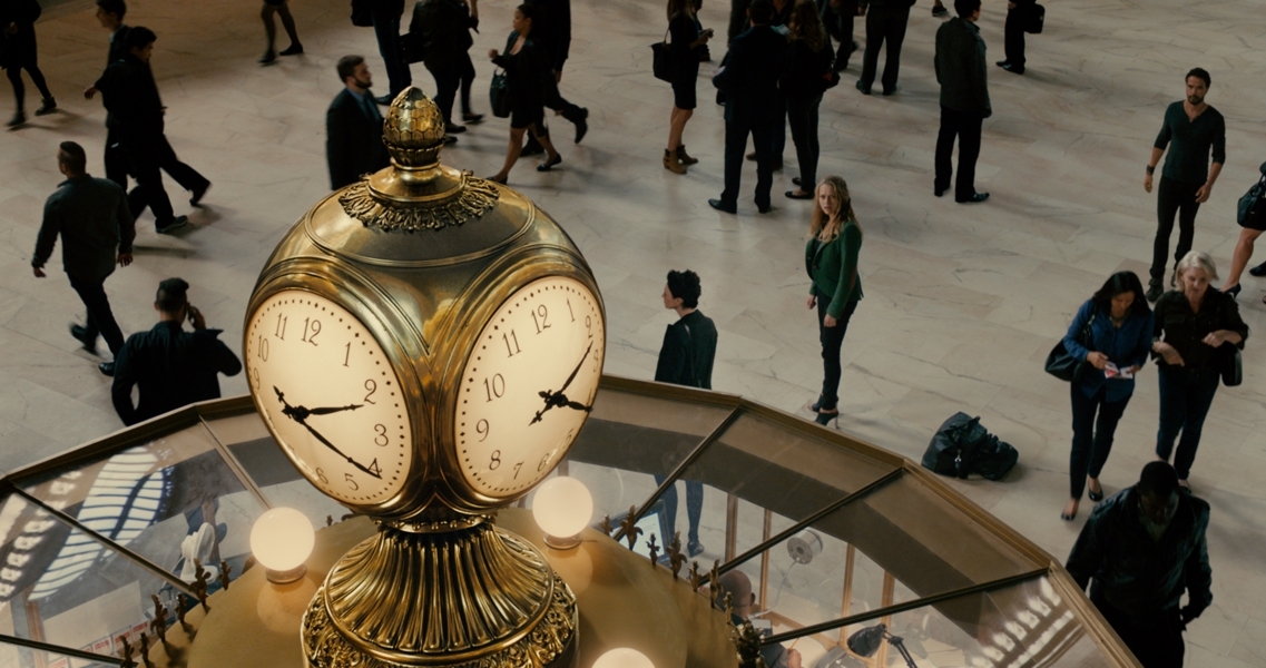 2:22 – Il destino è già scritto, al cinema con mistero – La recensione