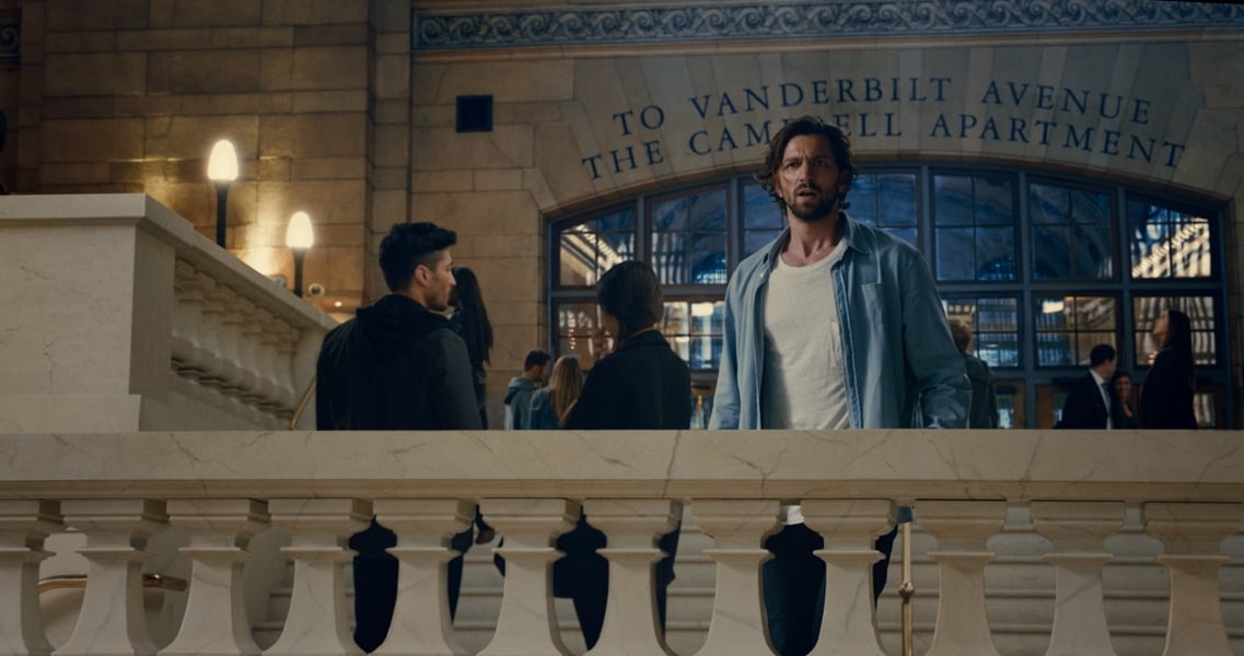 2:22 – Il destino è già scritto, al cinema con mistero – La recensione