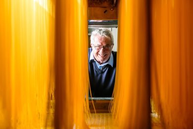 L’innovazione di Divella