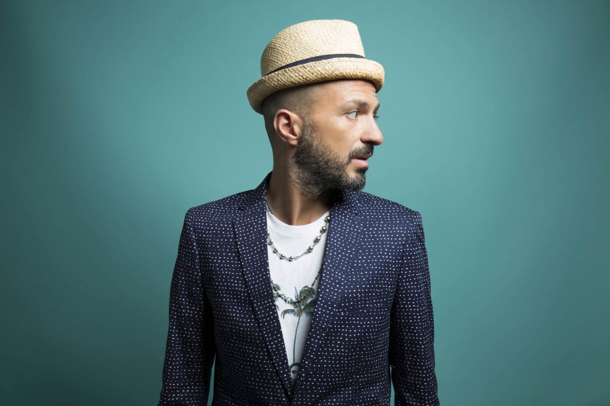 Genova, estate in musica con Samuel, Renga, Mannarino e Alvaro Soler