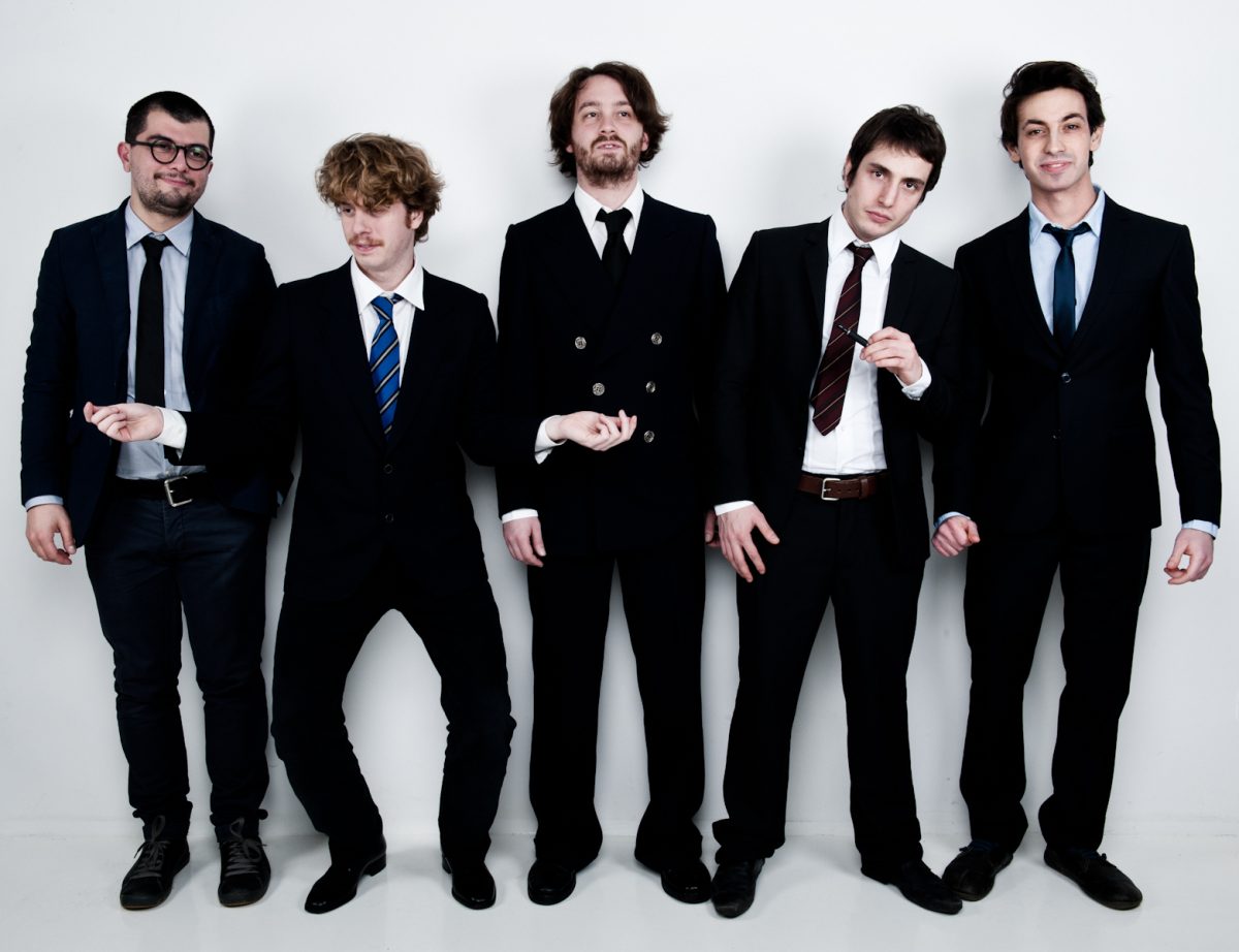 Galleria foto 'Genova, estate in musica con Samuel, Renga, Mannarino e Alvaro Soler' - foto 5