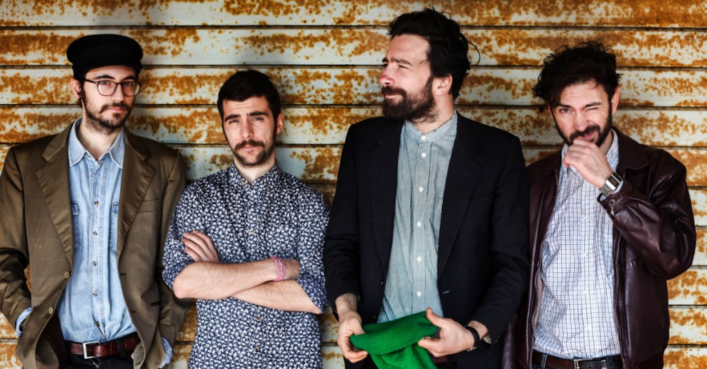 Genova, estate in musica con Samuel, Renga, Mannarino e Alvaro Soler