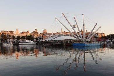 Genova, estate in musica con Samuel, Renga, Mannarino e Alvaro Soler